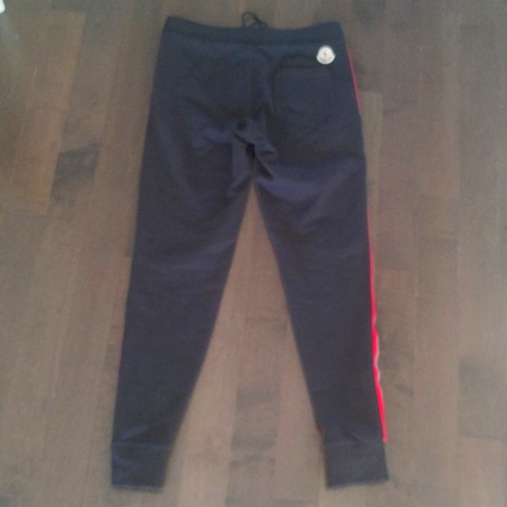 MONCLER Pants Pantalone